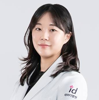 Baek Kyung Eun photo